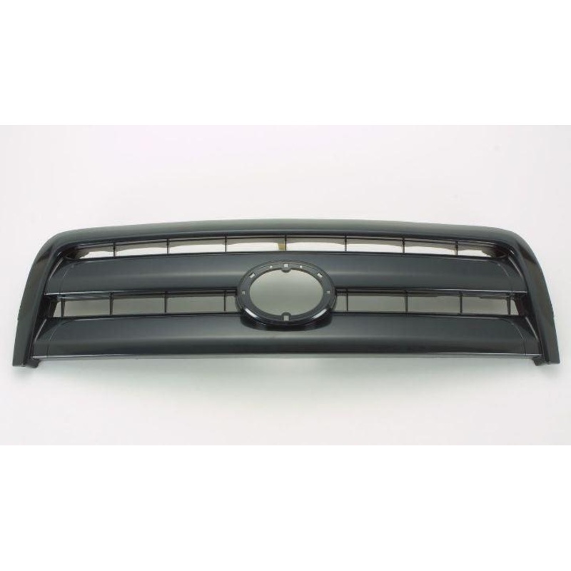 Grille Toyota Tundra 2003-2006 Black Base Model , TO1200254