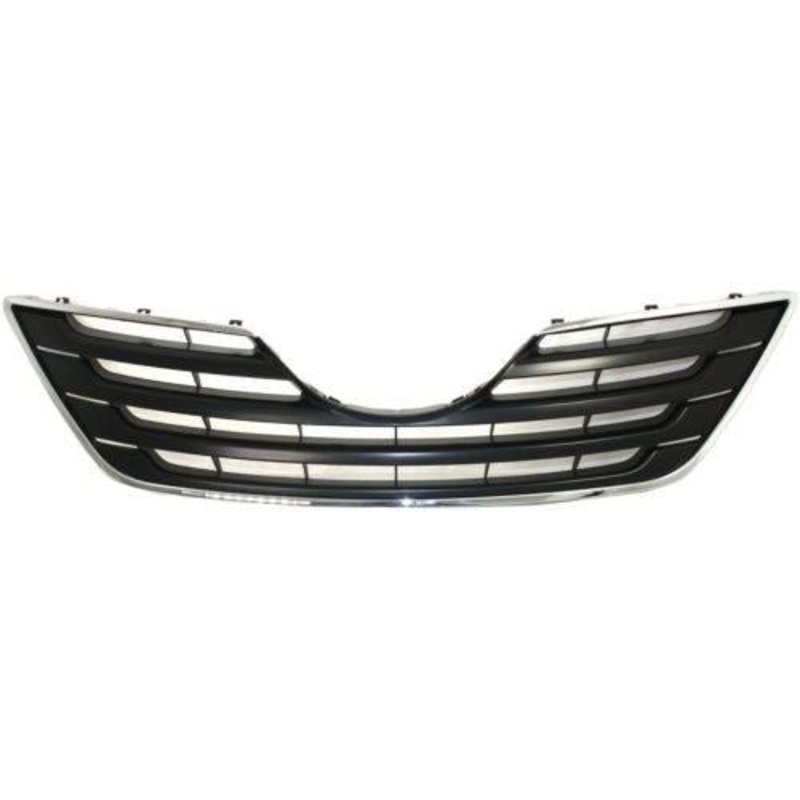 Grille Xle Toyota Camry 2007-2009 , TO1200289