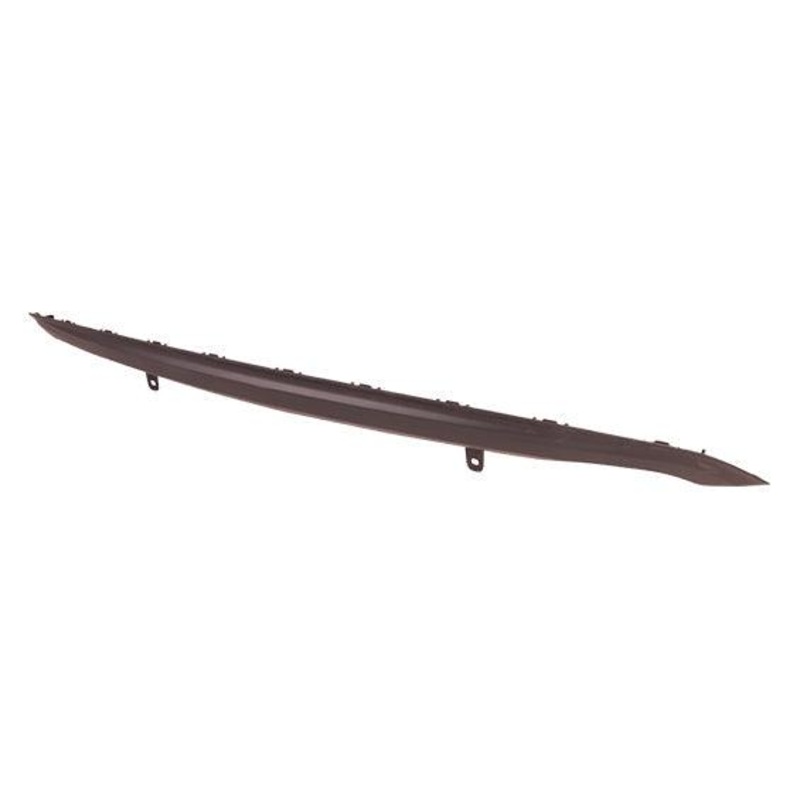 Valance Bumper Rear Toyota Camry Hybrid 2015-2017 Le/Xle Textured , TO1195103