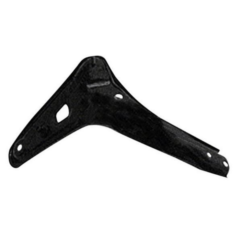 Grille Bracket Passenger Side Toyota Tundra 2010-2013 Frontont Steel , TO1207103