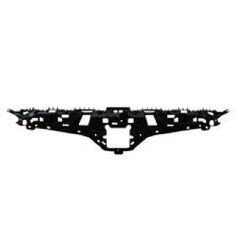 Grille Bracket Upper Toyota Highlander 2020-2021 Exclude Xse Model , TO1207112