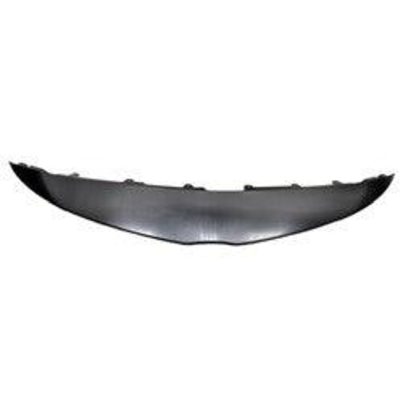 Grille Cover Upper Toyota Prius Prime 2017-2021 Primed , TO1217101