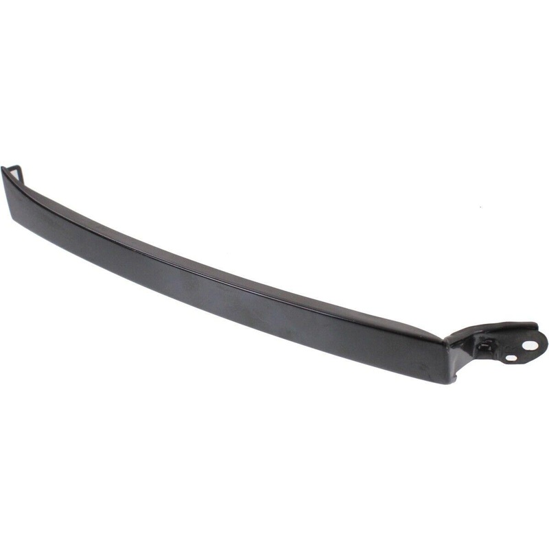 Grille Filler Passenger Side Toyota 4Runner 2003-2005 Upper , TO1215101