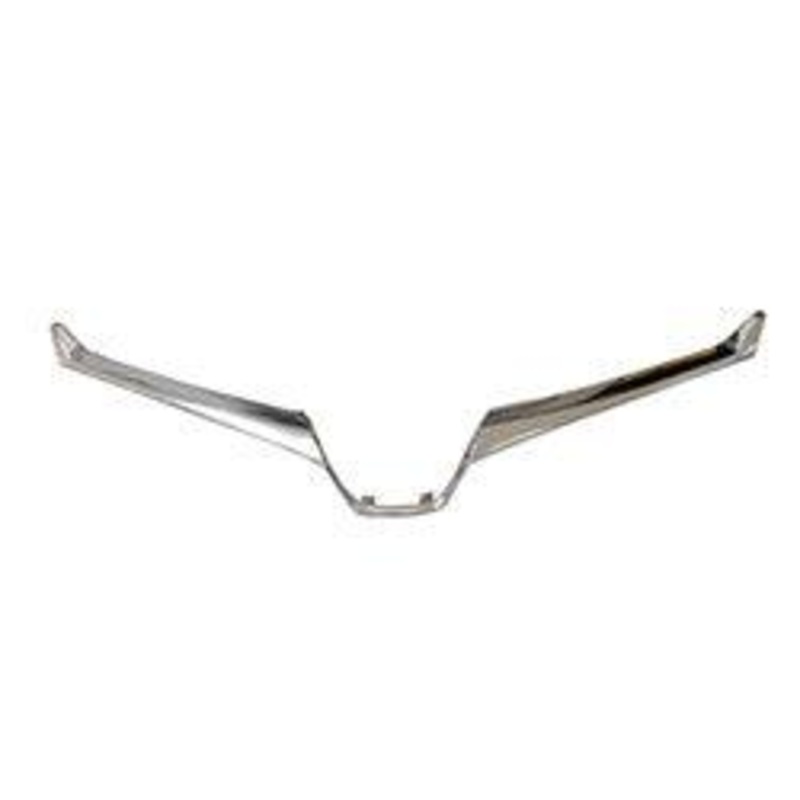 Grille Moulding Toyota Sienna 2018-2020 Chrome Le/Ltd/Xle Model , TO1210113