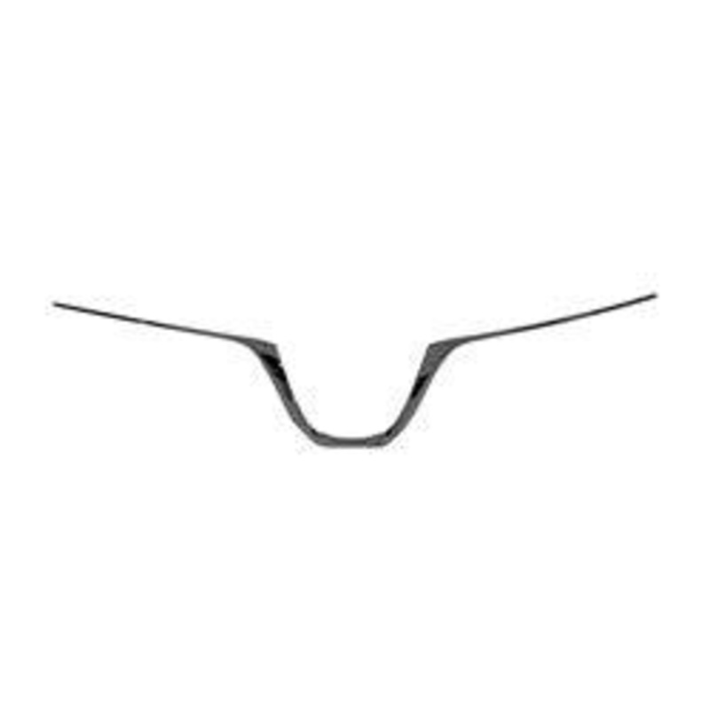 Grille Moulding Toyota Sienna 2018-2020 Chrome Se Model , TO1210112