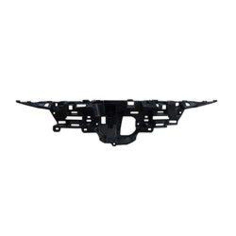 Grille Mounting Panel Upper Toyota Corolla Sedan 2020-2021 L/Le/Xle Model , TO1223101