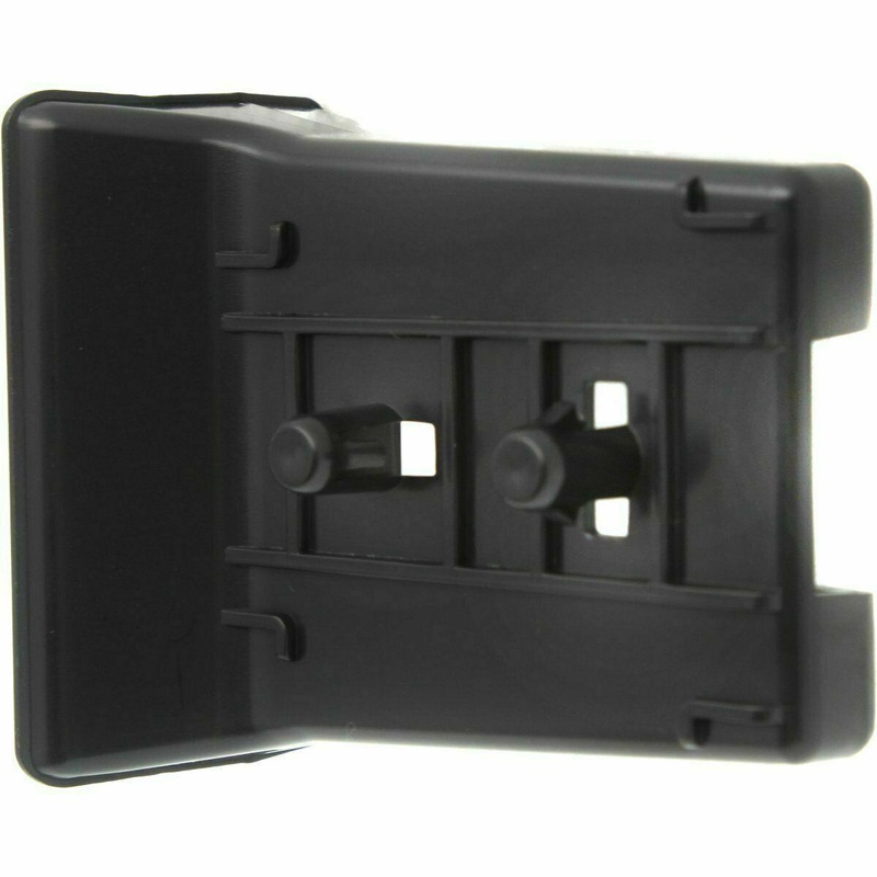 Grille Retainer Plastic Toyota Chr 2018-2021 , TO1207107