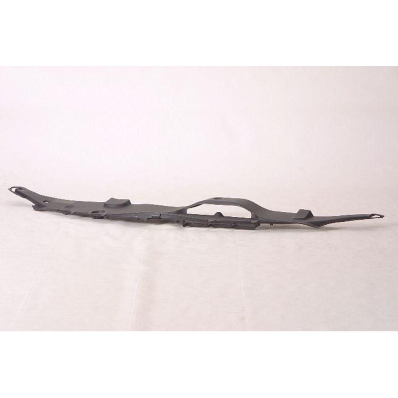 Grille Support Toyota Camry 2007-2011 Matte Black , TO1207102