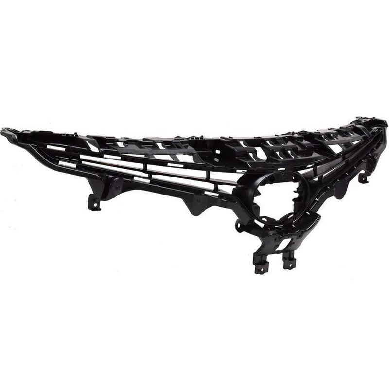Grille Toyota Camry 2018-2020 Usa/Japan Built Se/Xse , TO1200422