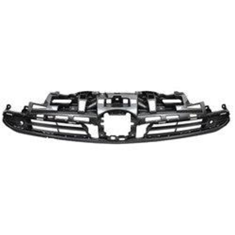 Grille Toyota Prius 2019-2021 Textured Black With Sensor , TO1200448