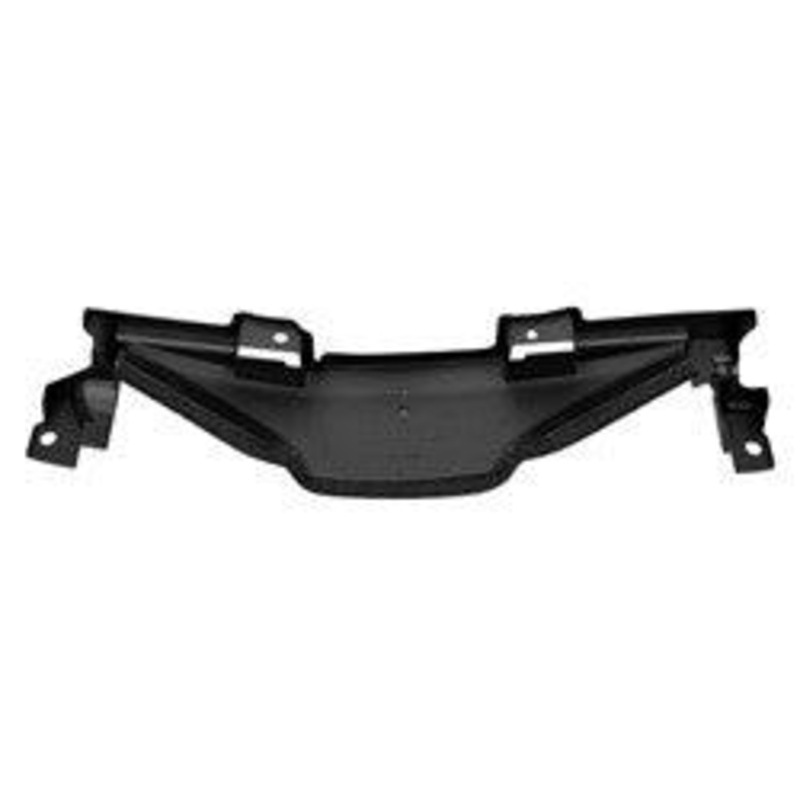 Radiator Support Cover Toyota Yaris Hatchback 2015-2017 (Sight Shield) , TO1224126