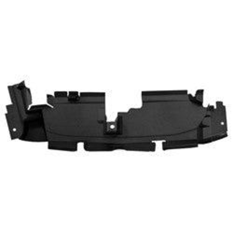 Radiator Support Cover Upper Toyota Prius C 2018-2019 , TO1224123