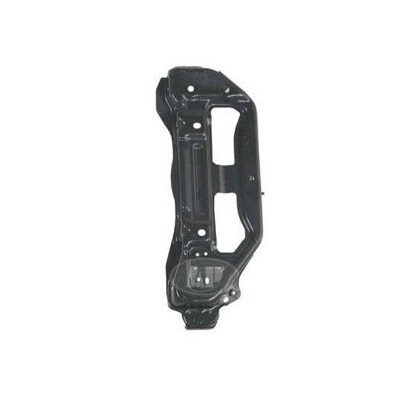 Radiator Support Driver Side Toyota Yaris Hatchback 2006-2008 , TO1225268
