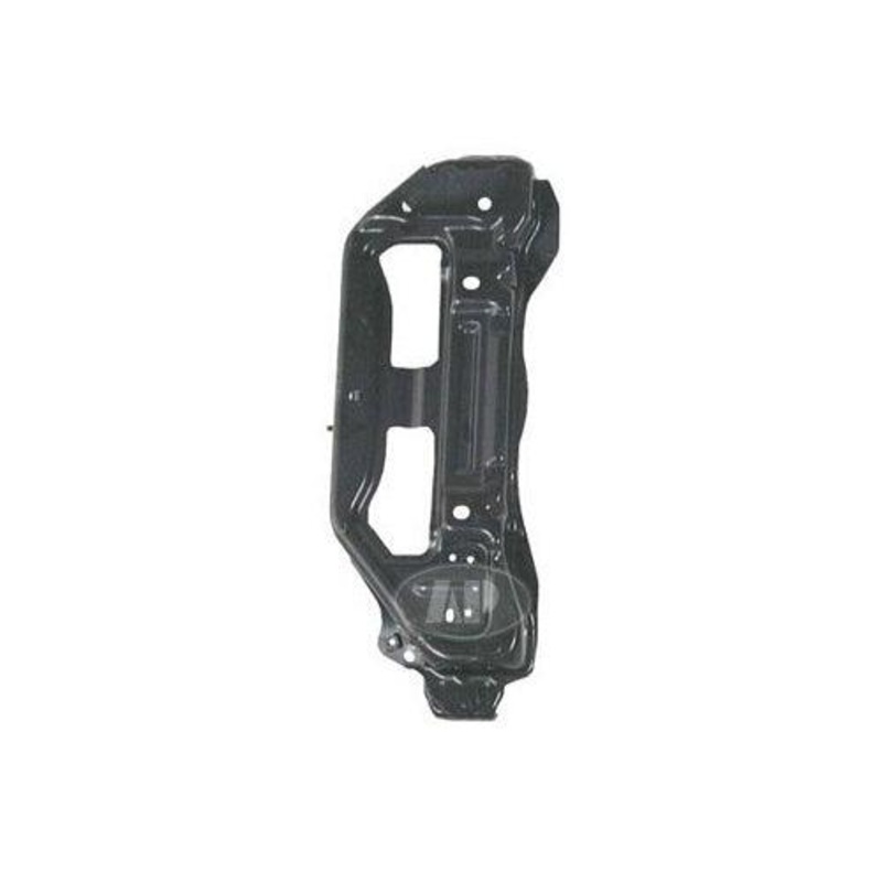 Radiator Support Passenger Side Toyota Yaris Hatchback 2006-2008 , TO1225267