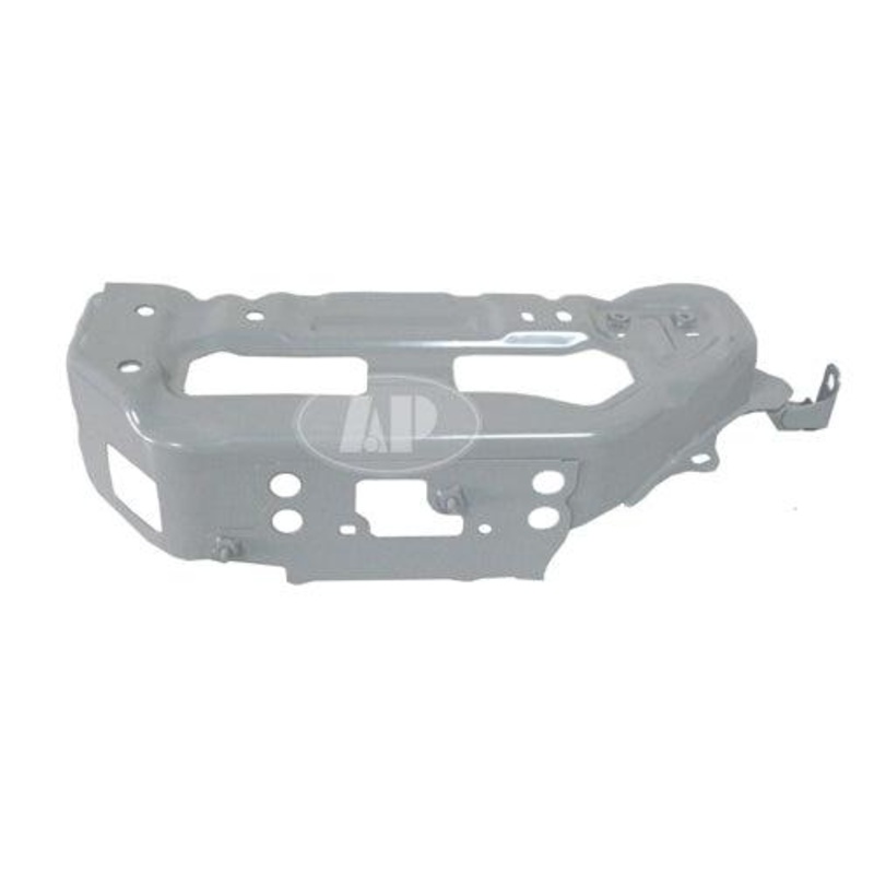 Radiator Support Passenger Side Toyota Yaris Hatchback 2009-2011 , TO1225291