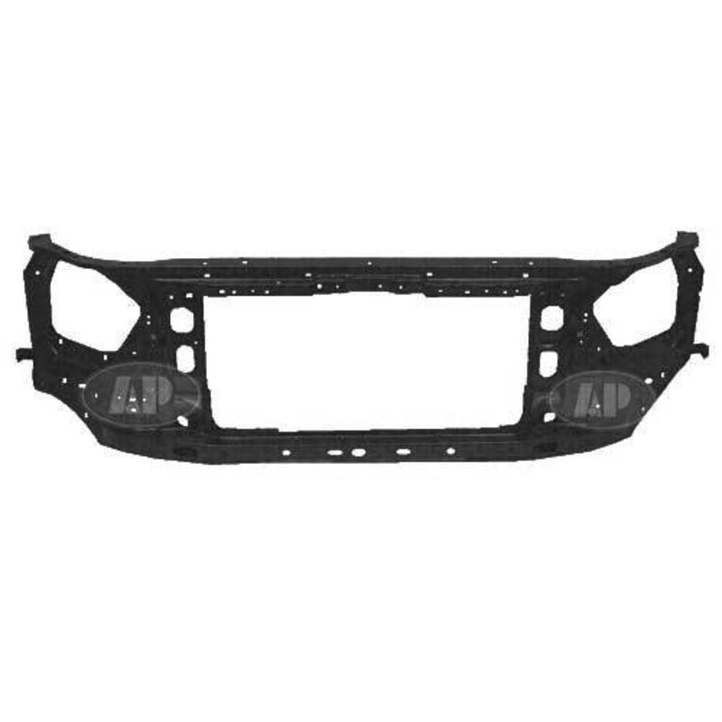 Radiator Support Toyota 4Runner 2006-2009 , TO1225261