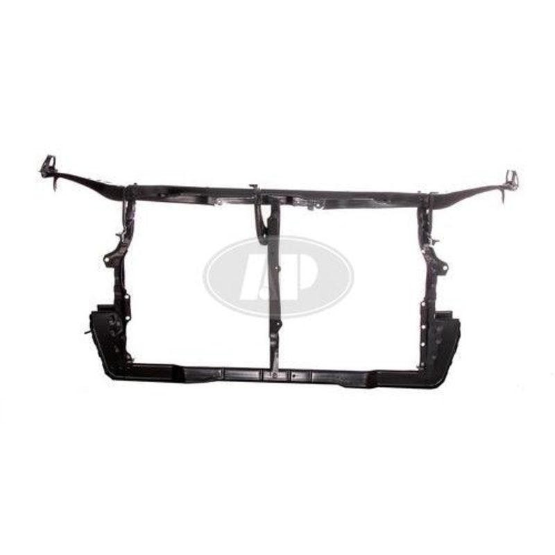 Radiator Support Toyota Camry 2007-2011 Exclude Hybrid Capa , TO1225259C