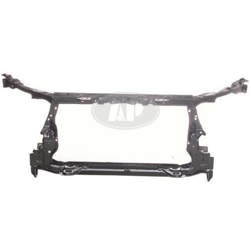 Radiator Support Toyota Corolla Sedan 2009-2013 Usa Built , TO1225276