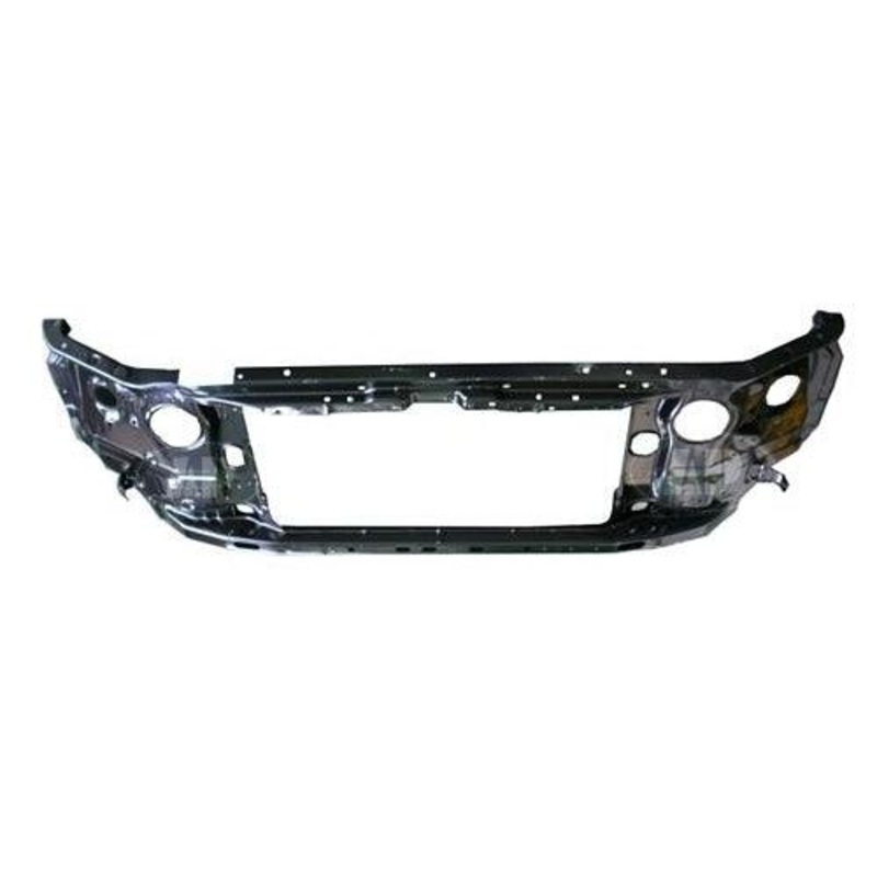 Radiator Support Toyota Fj Cruiser 2007-2009 , TO1225260