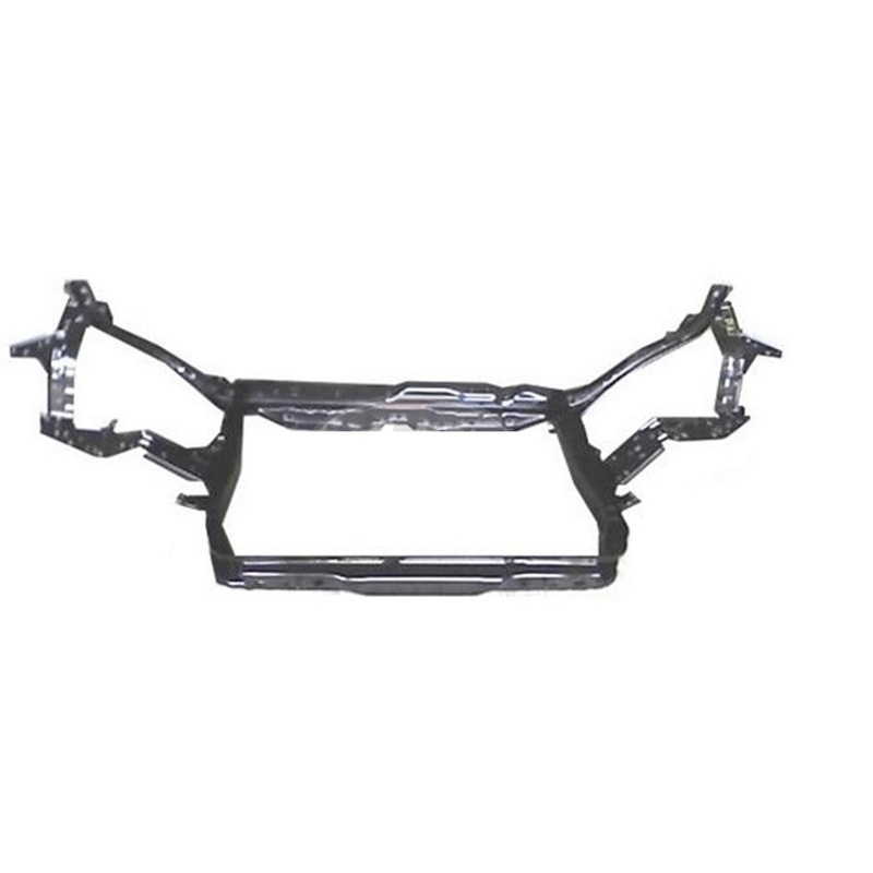 Radiator Support Toyota Highlander Hybrid 2008-2010 , TO1225281