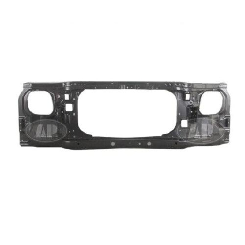 Radiator Support Toyota Tundra 2005-2006 V6 Steel , TO1225272