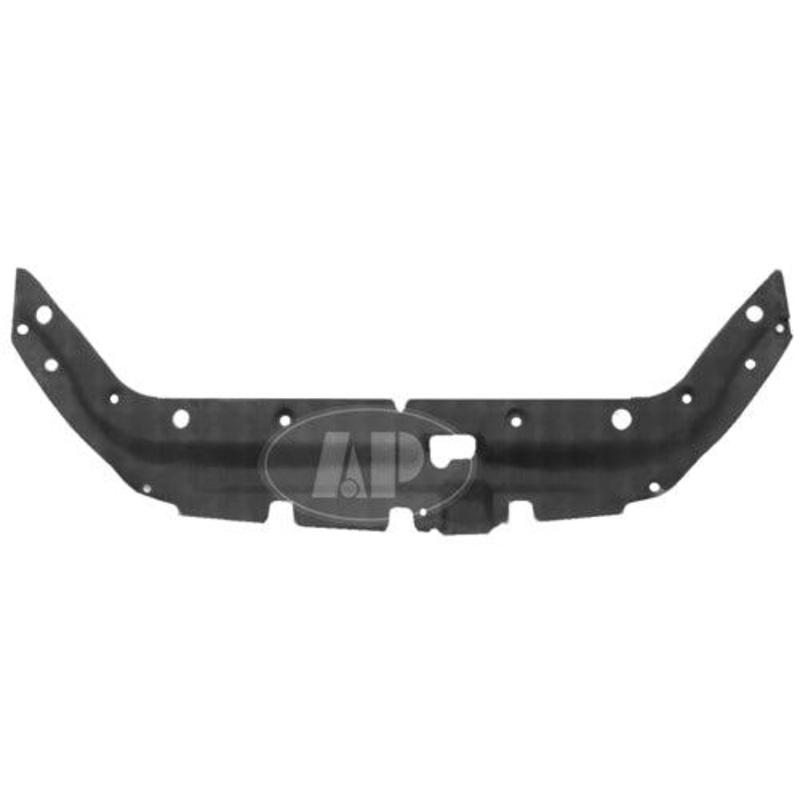 Radiator Support Upper Toyota Rav4 2006-2012 Cover 45085 2.4L/09-12 2.5L/6-12 3.5L Without Tow , TO1225288