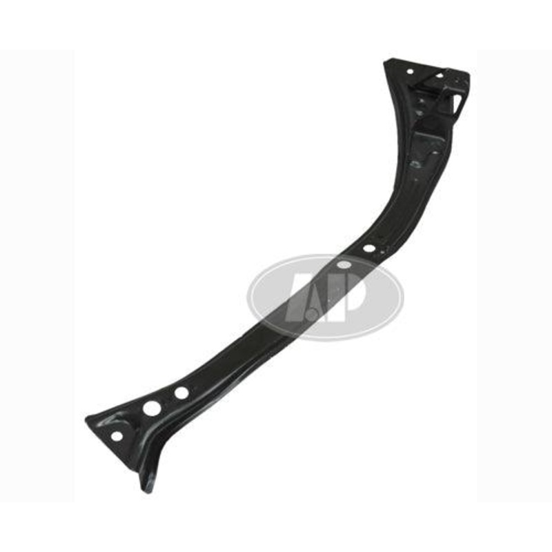 Tie Bar Upper Driver Side Toyota Prius C 2012-2017 Steel , TO1222100