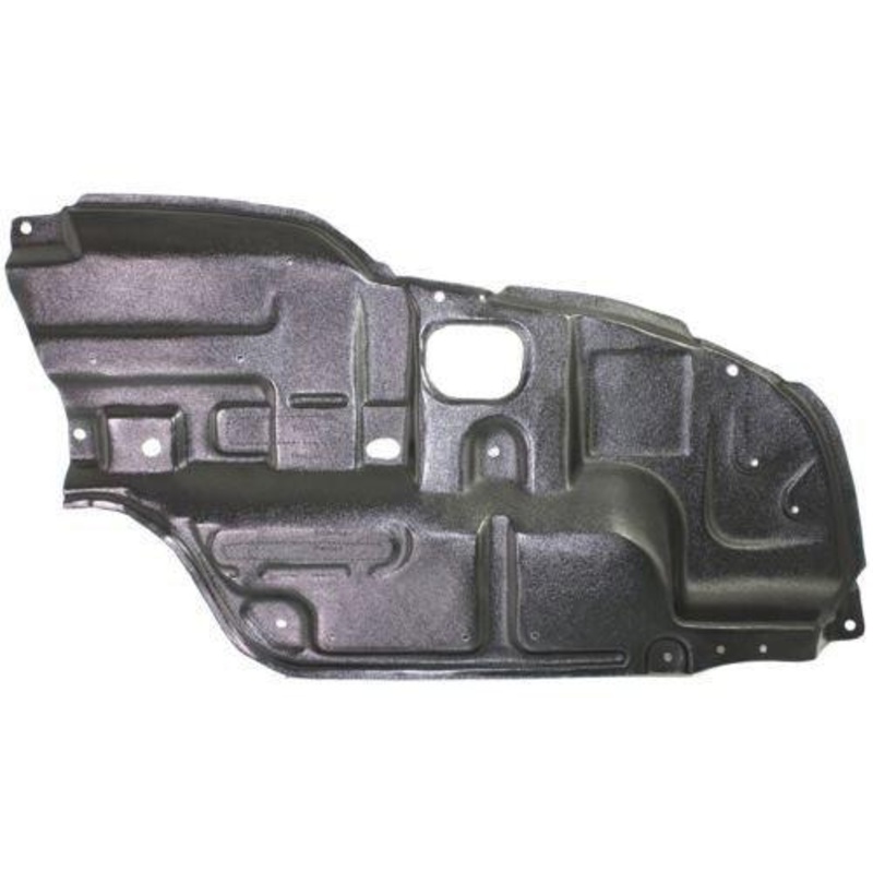 Engine Splash Shield Driver Side Toyota Camry 2002-2006 , TO1228107