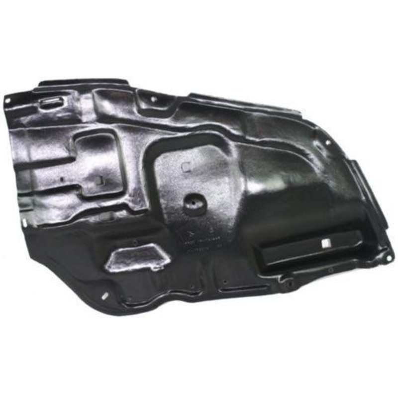 Engine Splash Shield Passenger Side Toyota Avalon 2005-2010 , TO1228130