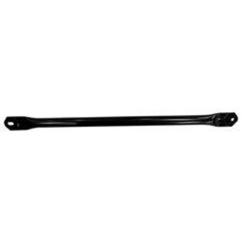 Radiator Support Bracket Driver Side/Passenger Side Lexus Es350 2019-2020 Diagonal Steel , TO1225460