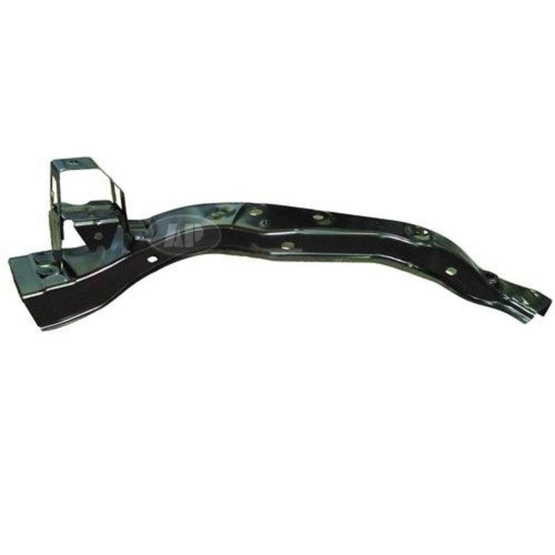 Radiator Support Bracket Driver Side Toyota Rav4 2013-2018 North America Built , TO1225314