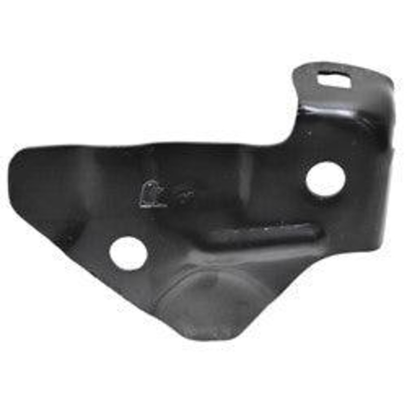 Radiator Support Bracket Passenger Side Toyota Rav4 2019-2021 Steel North American Built , TO1225521