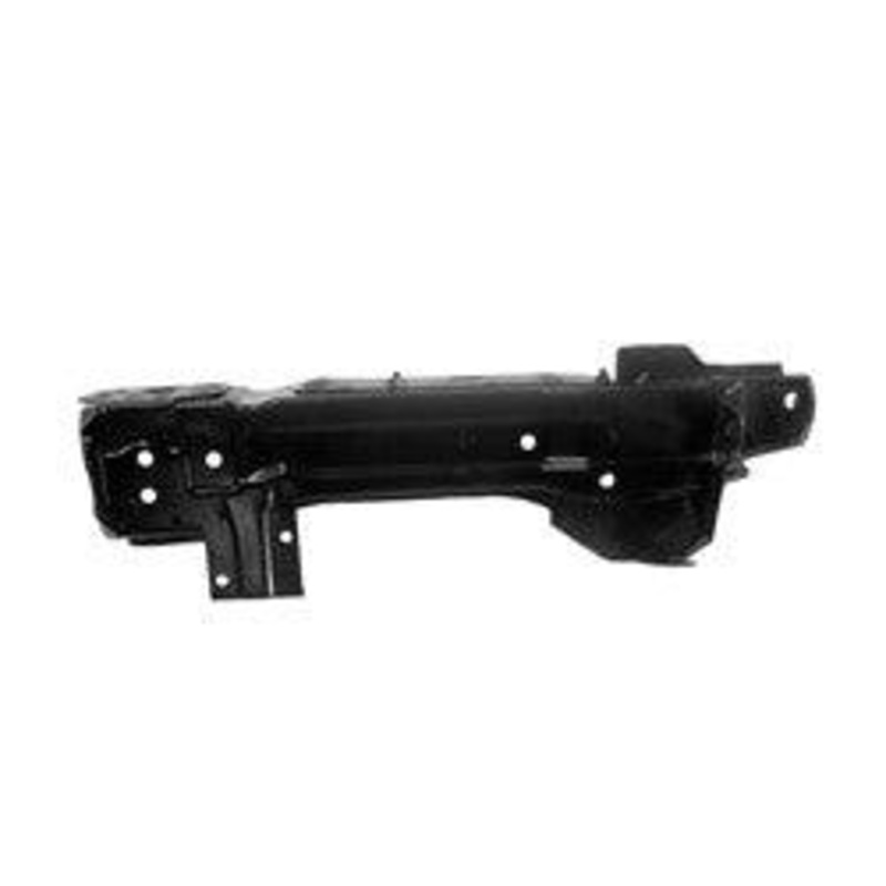 Radiator Support Driver Side Toyota Prius Prime 2017-2021 Steel , TO1225452