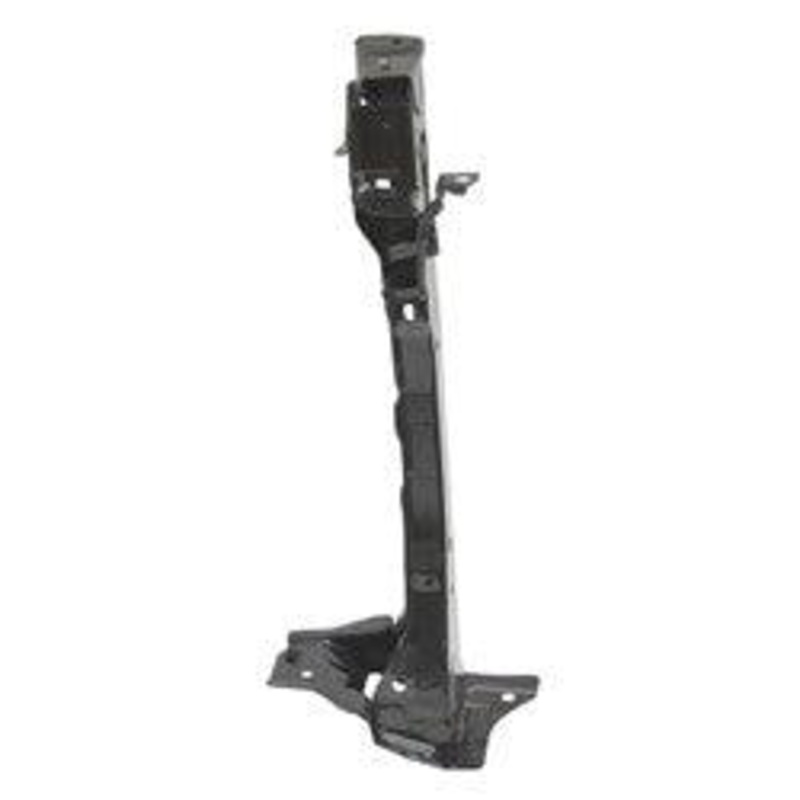 Radiator Support Passenger Side Toyota Prius C 2012-2019 Side , TO1225417