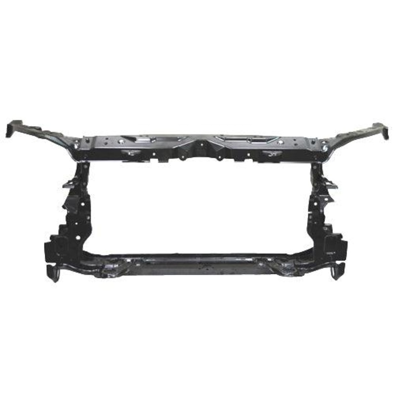 Radiator Support Toyota Corolla Sedan 2014-2019 Usa Made Capa , TO1225323C