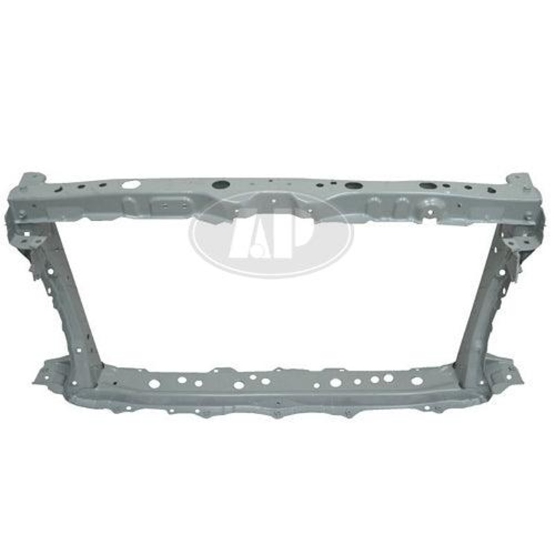 Radiator Support Toyota Prius C 2012-2017 Steel , TO1225311