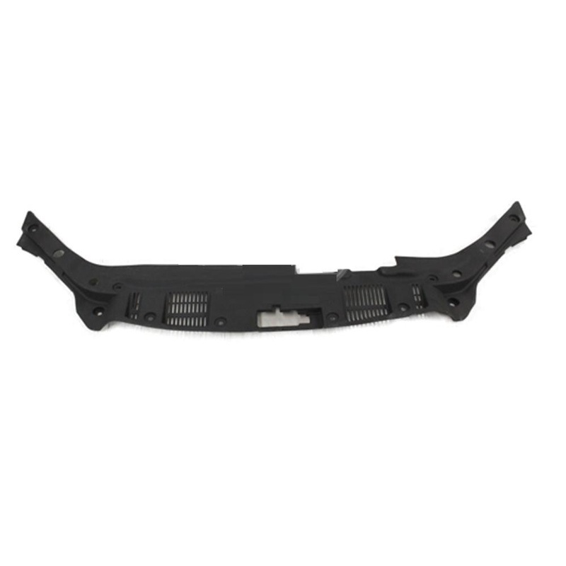 Radiator Support Upper Toyota Highlander 2008-2010 Cover , TO1225294