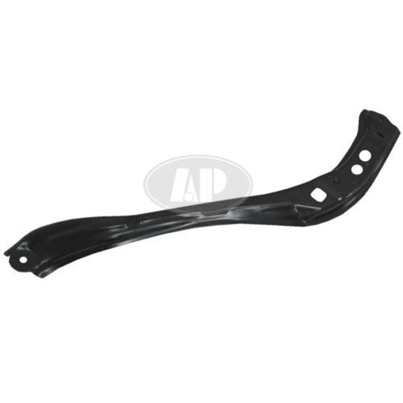 Tie Bar Upper Driver Side Toyota Yaris Sedan 2012 Steel , TO1225304