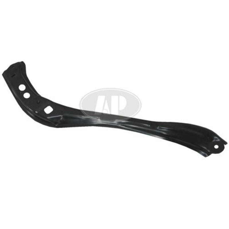 Tie Bar Upper Passenger Side Toyota Yaris Sedan 2012 Steel , TO1225303