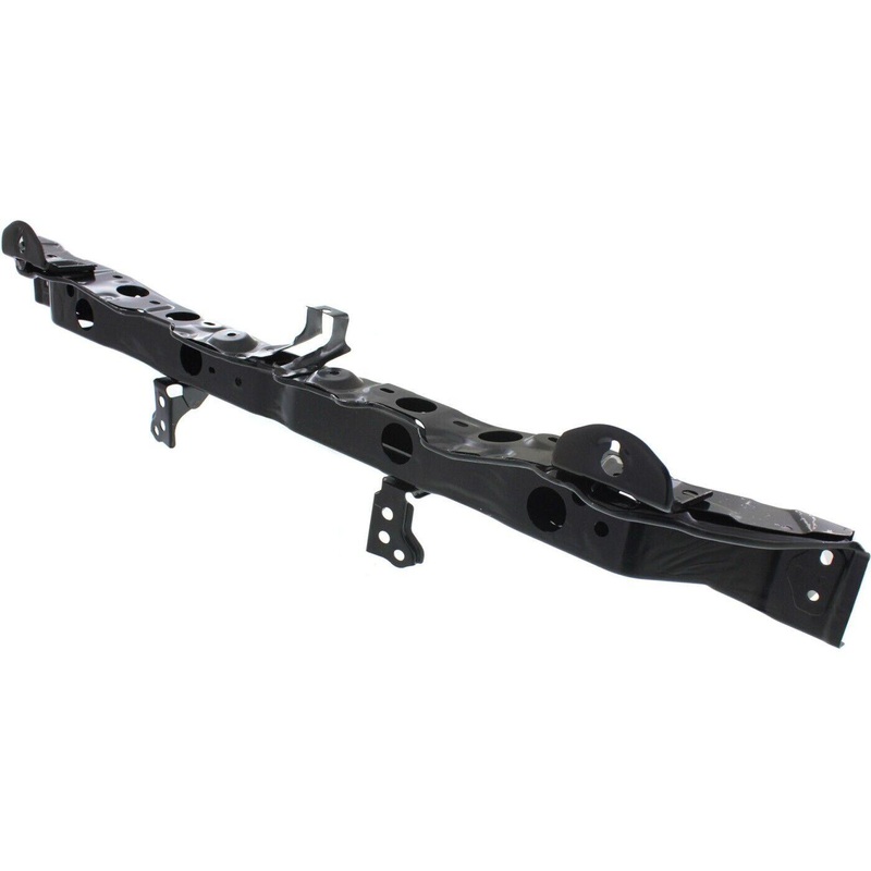 Tie Bar Upper Toyota Yaris Hatchback 2015-2019 Steel Frontance Built Model , TO1225329