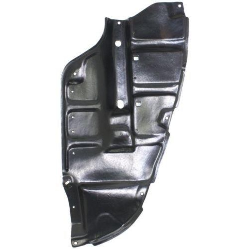 Undercar Shield Driver Side Toyota Solara 2004-2008 , TO1228127