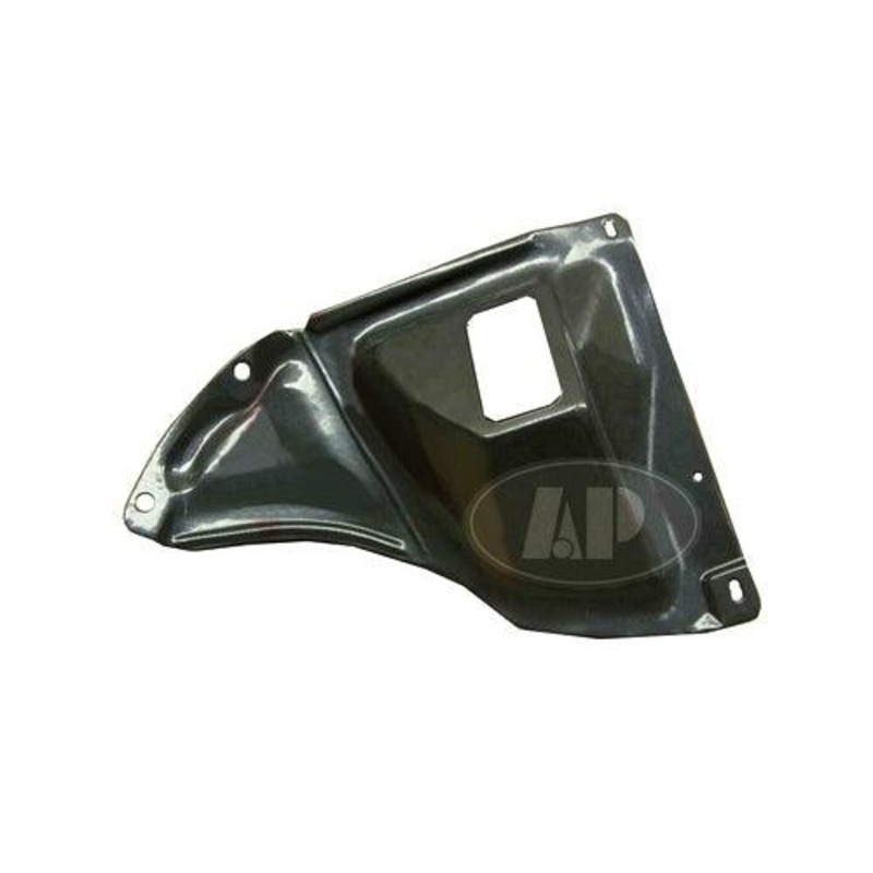 Undercar Shield Driver Side Toyota Tundra 2000-2006 , TO1228137