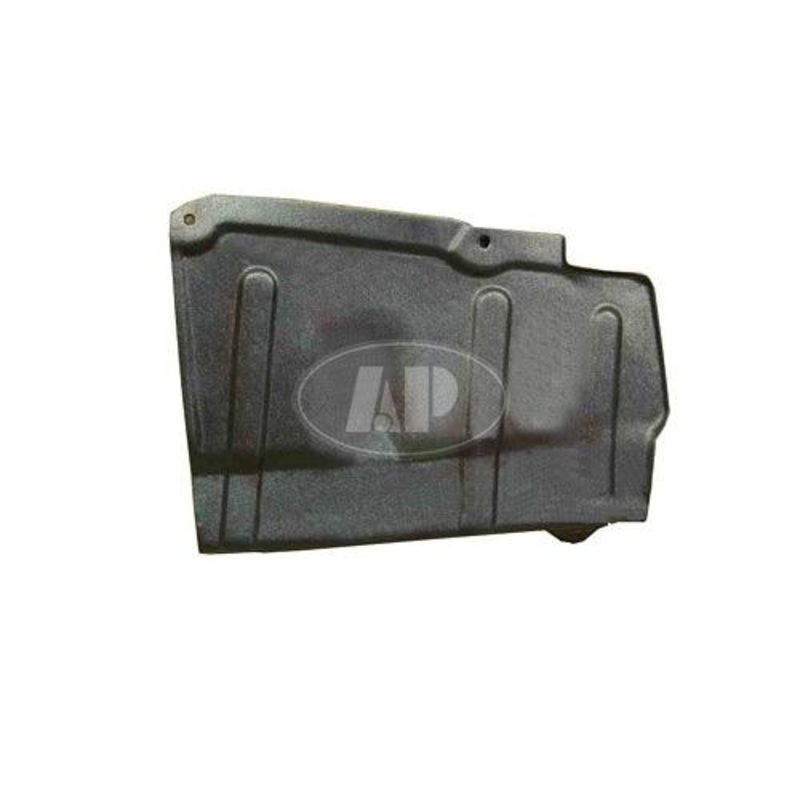 Undercar Shield Front Passenger Side Lexus Nx200T 2015-2017 Exclude Nx 2.5L , TO1228147