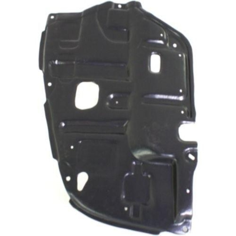 Undercar Shield Passenger Side Toyota Solara 2004-2008 , TO1228126