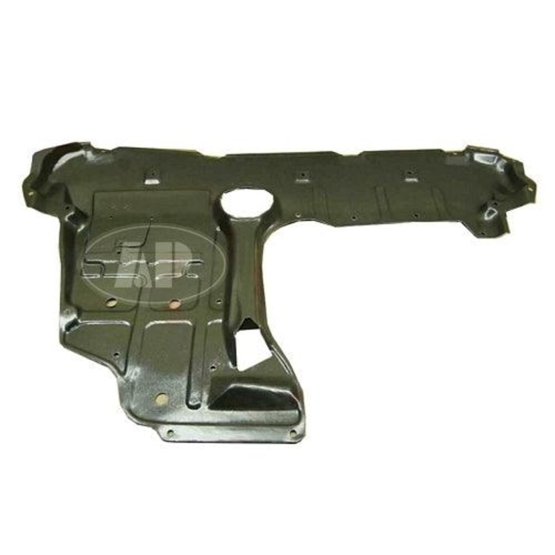 Undercar Shield Toyota Rav4 2006-2012 , TO1228143