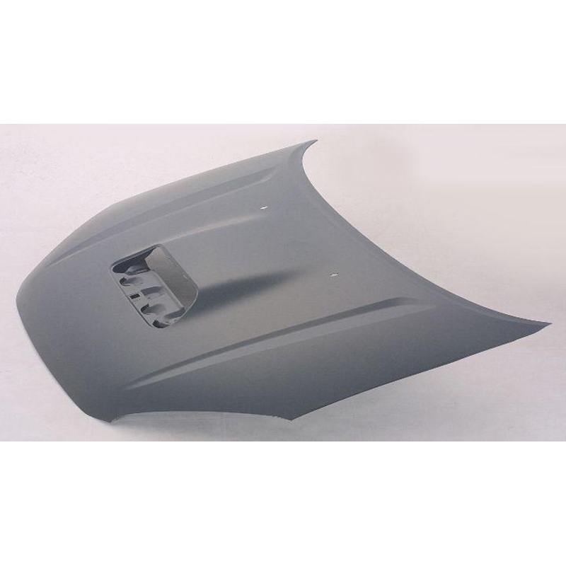 2001-2005 Toyota Rav4 Hood With Scoop Capa , To1230191C