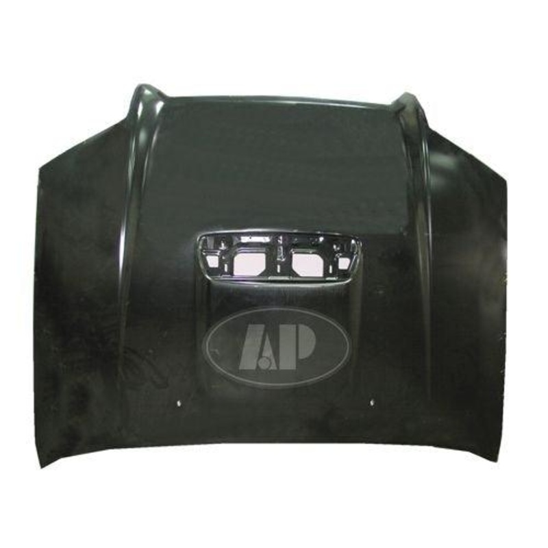 2003-2009 Toyota 4Runner Hood Sport Model With Scoop , To1230192