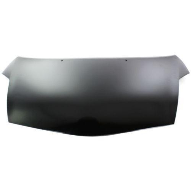 2004-2009 Toyota Prius Hood Aluminum , To1230198