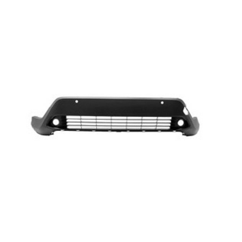 Bumper Front Lower Toyota Corolla Cross 2022-2023 Textured With Fog Lamps Without Park Assist Sensor , To1000479 – Hunt Parts