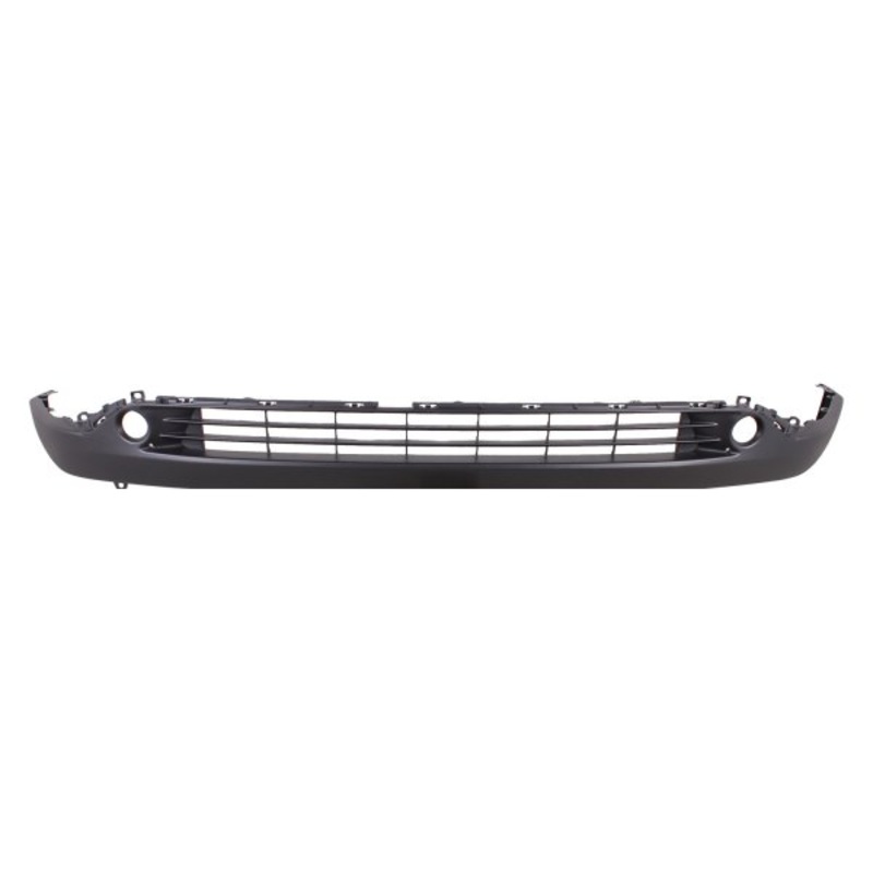 Bumper Front Lower Toyota Venza 2021-2023 Textured Dark Gray , To1015115 – Hunt Parts